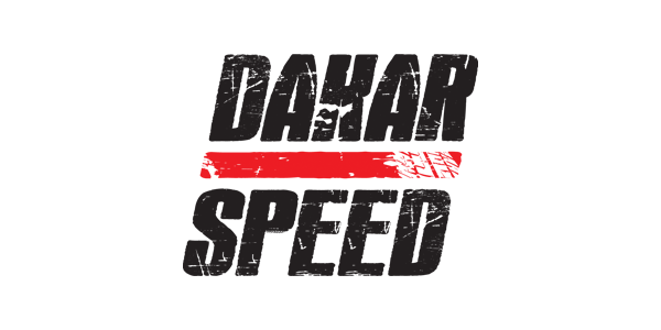 Dakar Speed logo