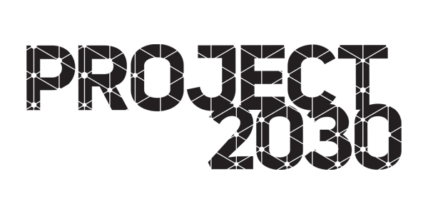 Project 2030 logo