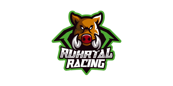 Ruhrtal racing logo