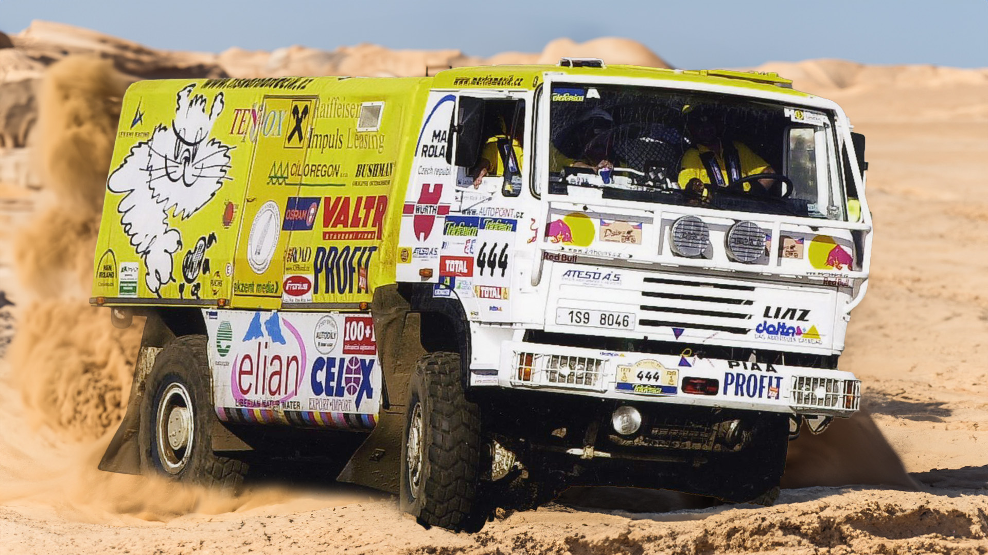 MM Technology - history