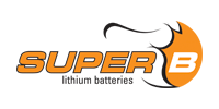 Super B - logo
