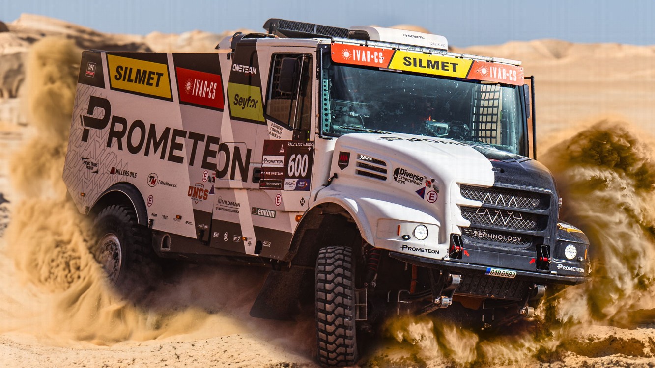 MM Technology - history