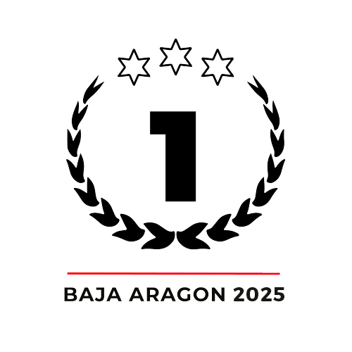 Baja Aragon 2025 Baja Aragon 2025